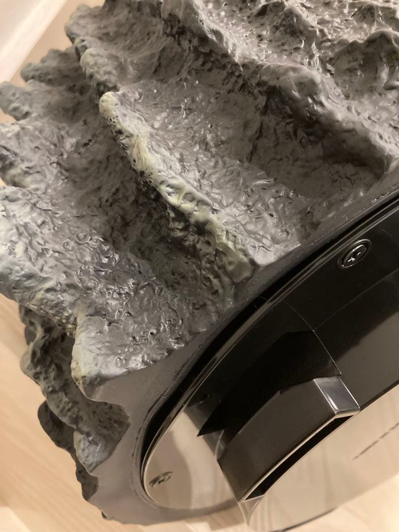 希少　レア　ゴジラ　ファイナルボックス　50周年記念　リアル　コレクション