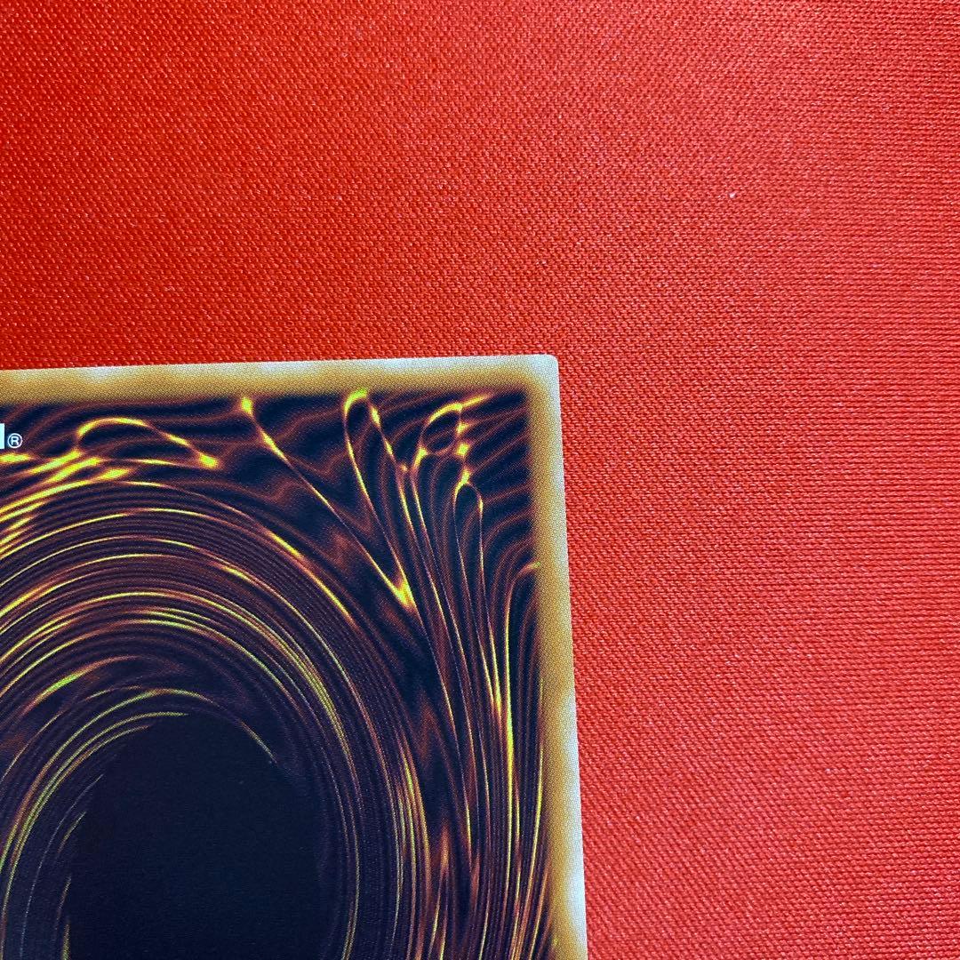 遊戯王　ブラックマジシャンガール 25th 絵違い QCCU-JP002