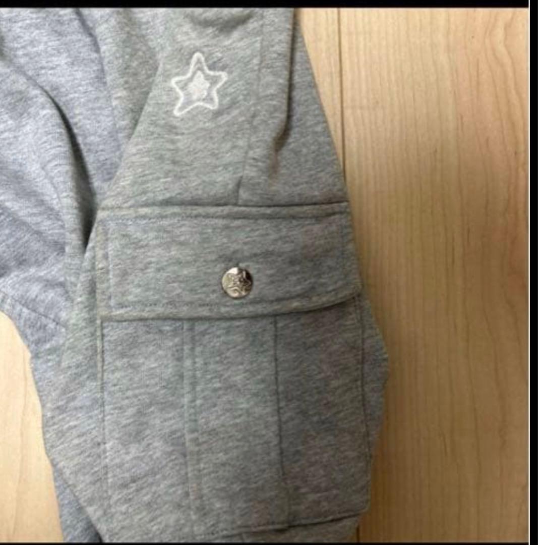 【超希少】スターチーム スウェットパンツ 初期 starteam