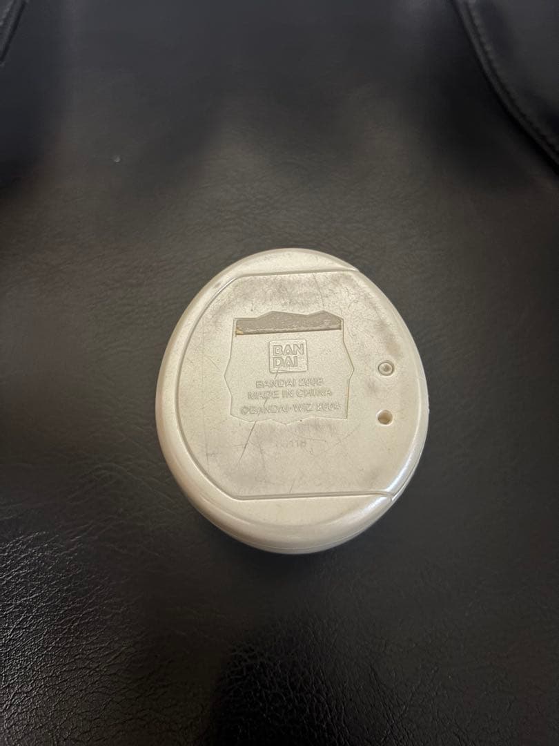 EXILE エグモっち たまごっち