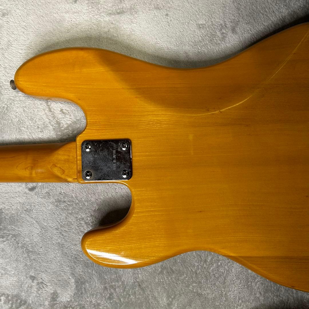 YAMAHA PB-400 プレシジョンベース ジャパンヴィンテージ 動作済