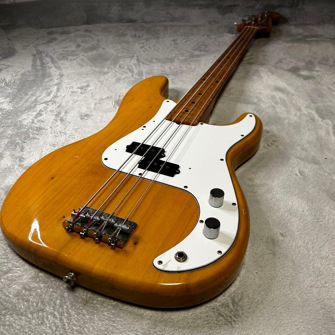 YAMAHA PB-400 プレシジョンベース ジャパンヴィンテージ 動作済