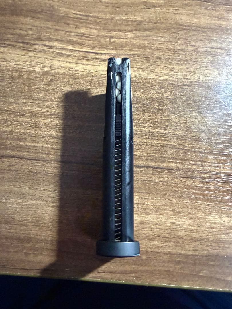 WA ウエスタンアームズ ベレッタ M92FS LEON レオン 限定品