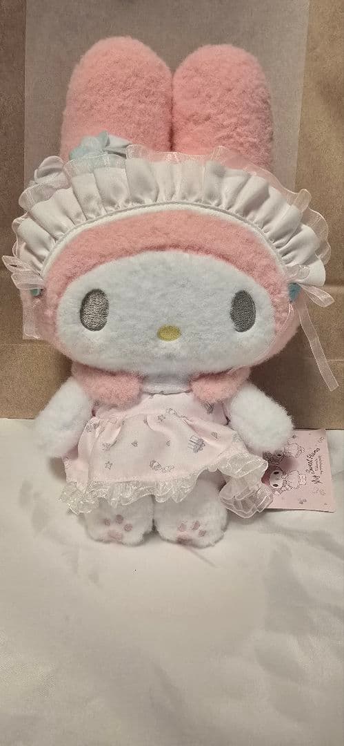 マイメロディ　ぬいぐるみ