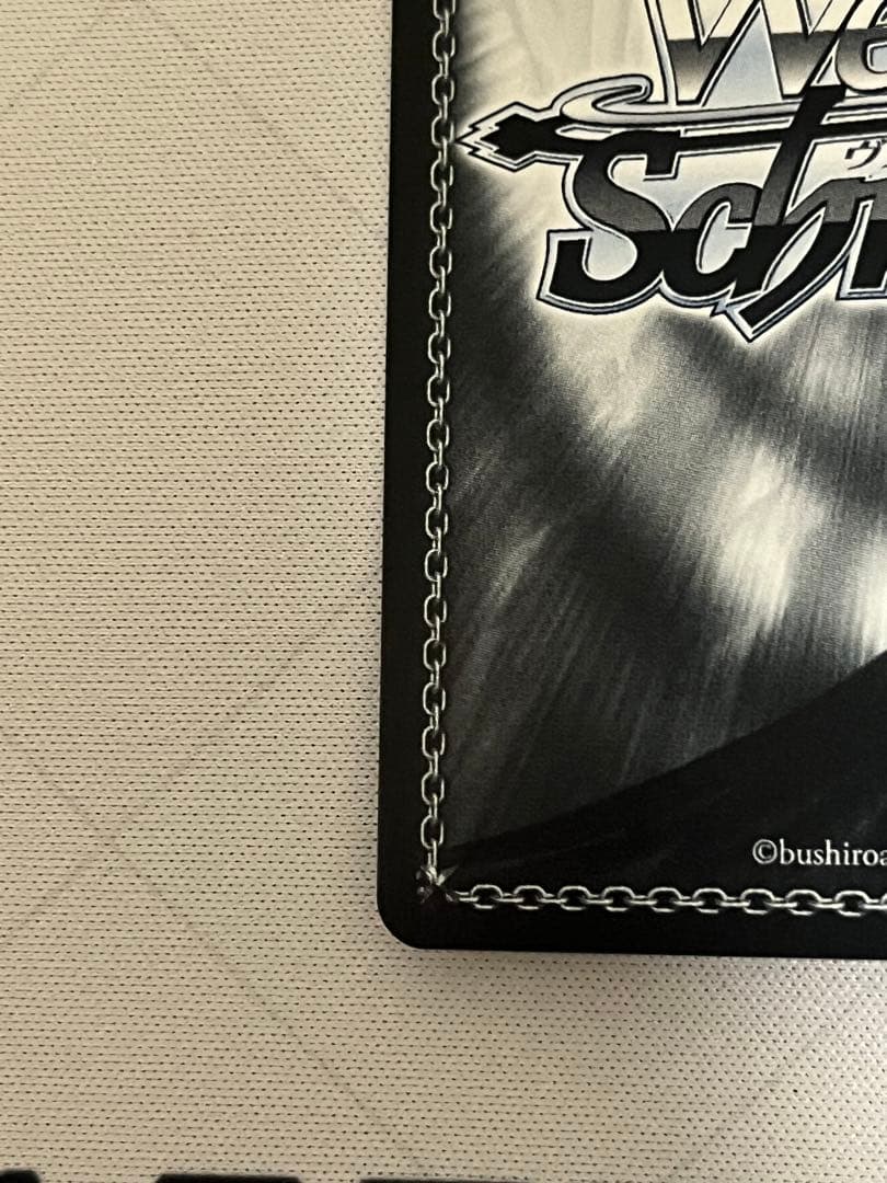 ws ヴァイスシュヴァルツ　だから、歌う。仁菜 PR+ プロモ