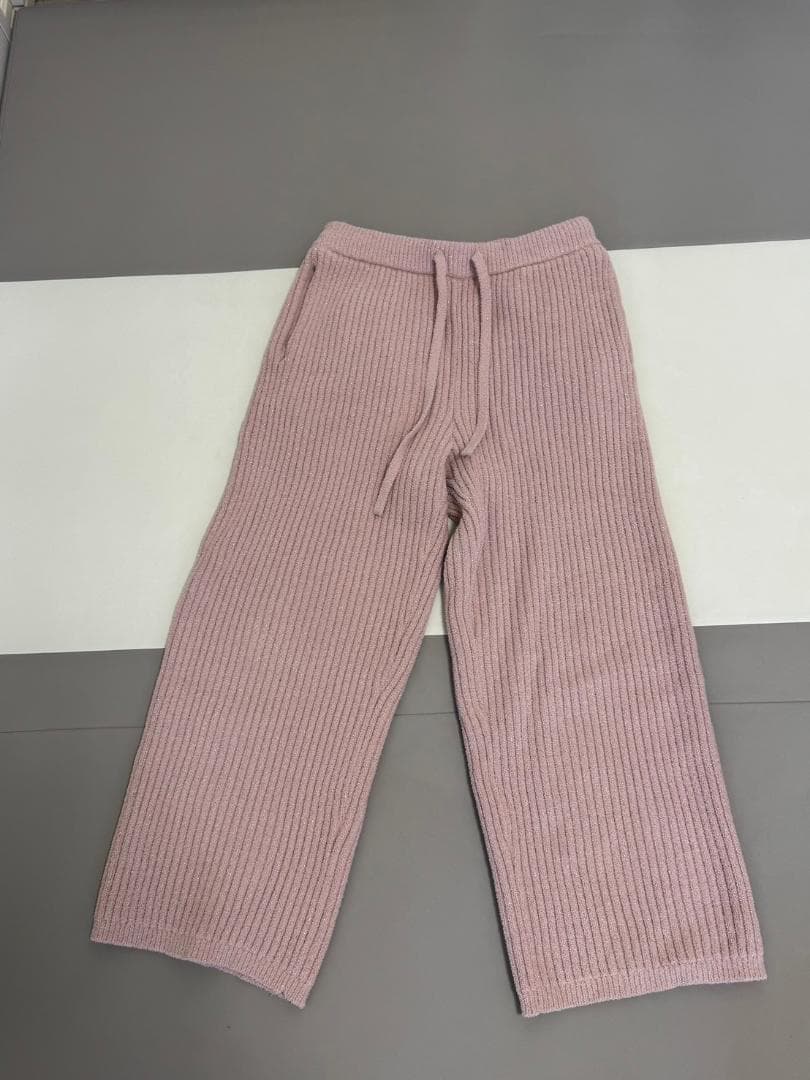 SNIDEL 　ルームウエア　セットアップ