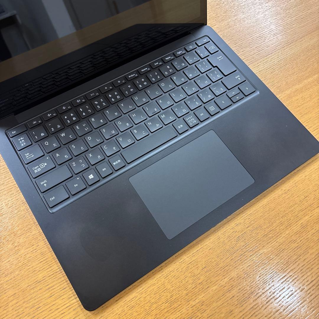 SurfaceLaptop3 13.5型 16GB /i5 VPT-00032