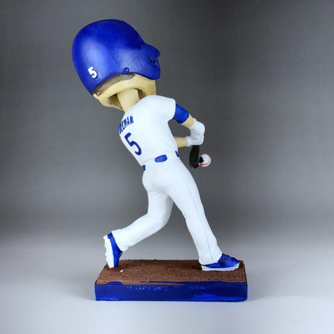 ピ*ロ様 フレディ・フリーマン ボブルヘッド 2022年 ロサンゼルス ドジャー