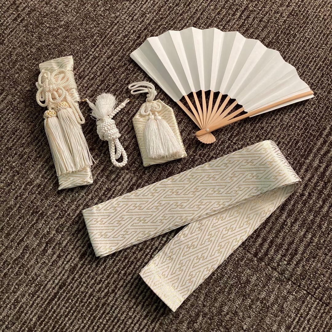 七五三 着物 羽織 袴 11点セット 男の子 120