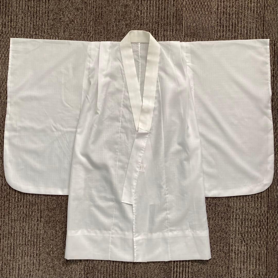 七五三 着物 羽織 袴 11点セット 男の子 120