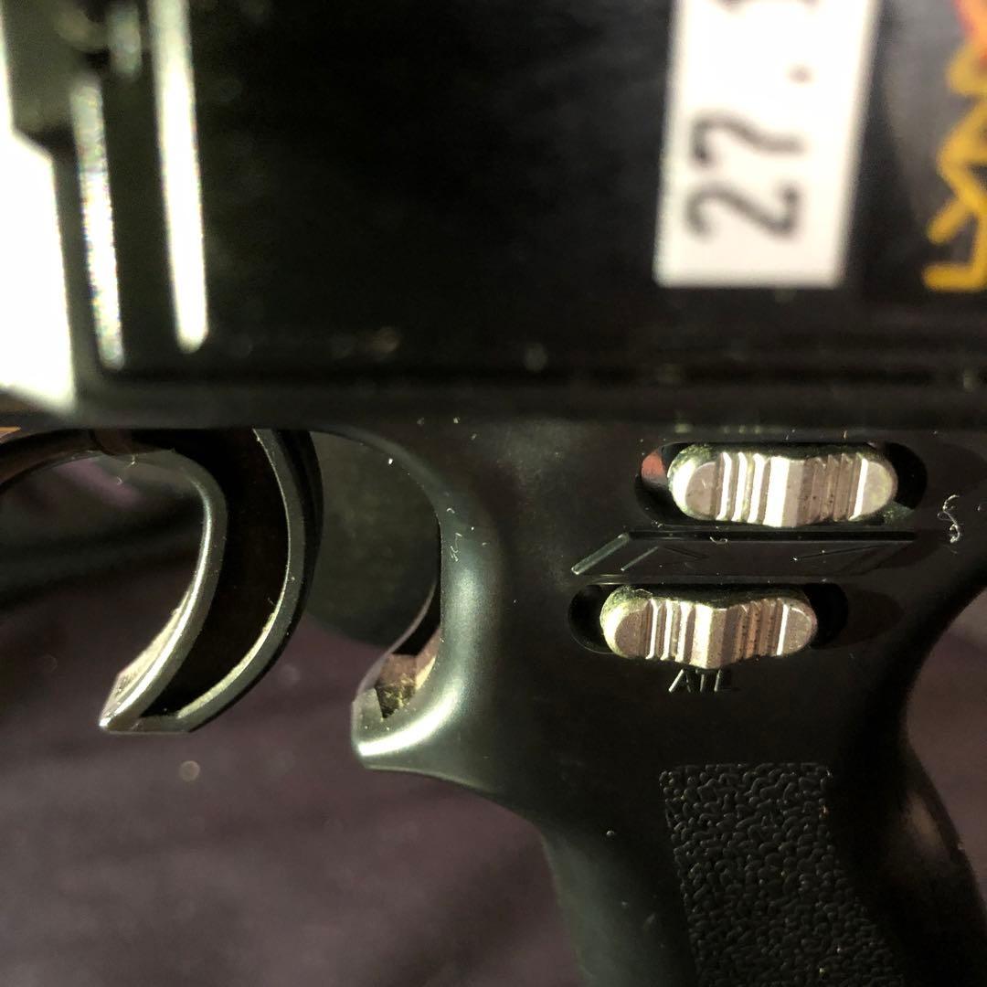 HITEC LYNX 3D 希少　ジャンク