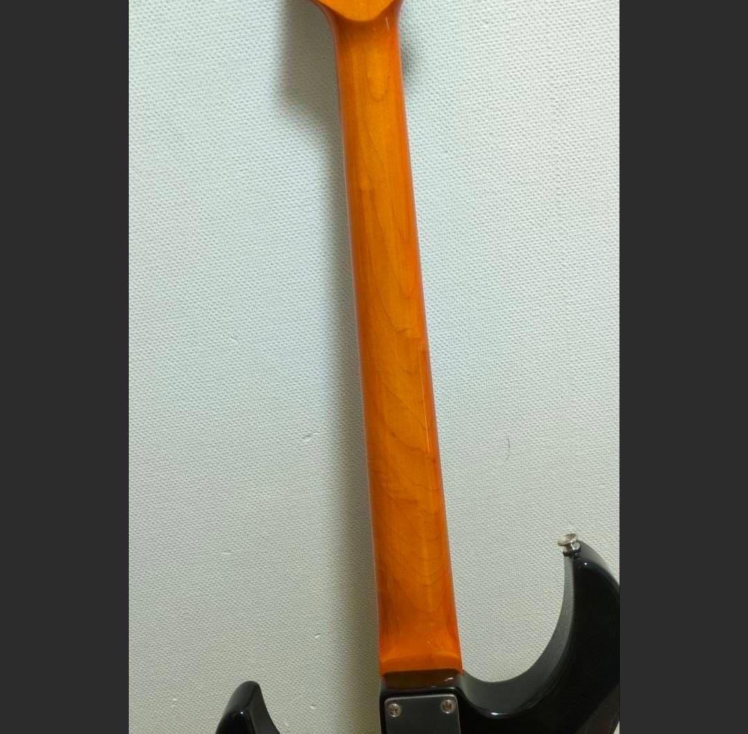 ギター YAMAHA PACIFICA612VIIFM