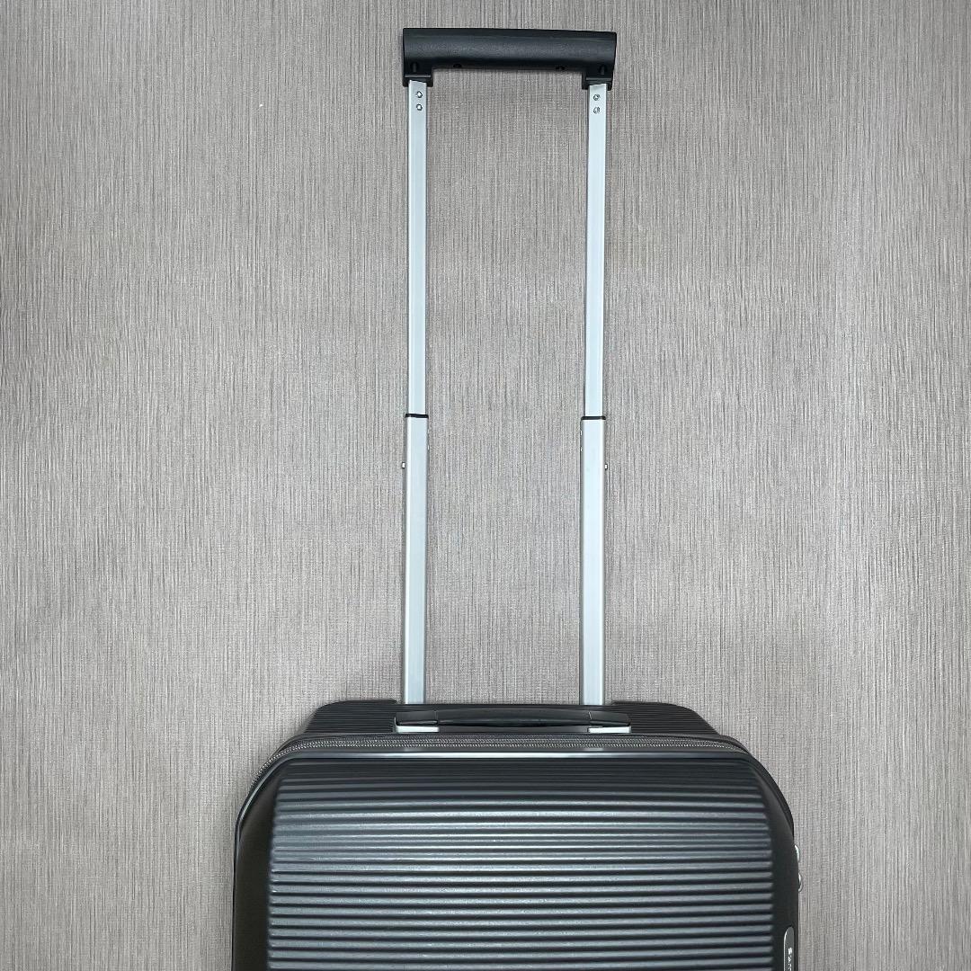 美品✨サムソナイト スーツケース アークスピナー55 機内持ち込み TSA 四輪