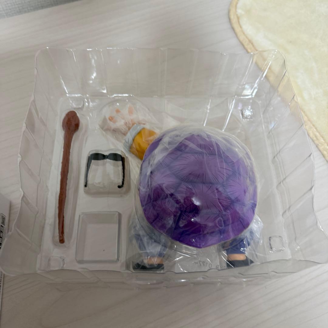 ドラゴンボール EX 亀仙流の猛者たち 1番くじB賞 亀仙人