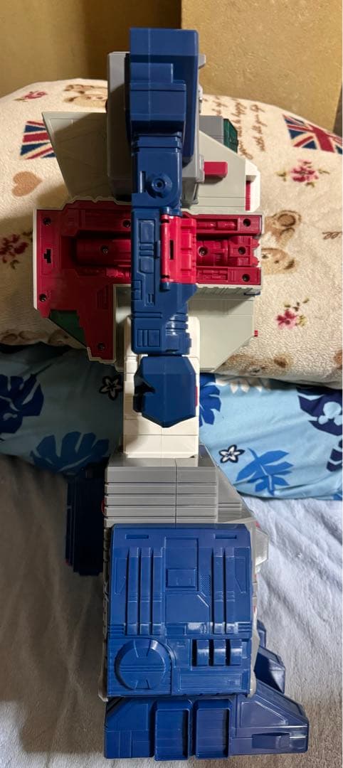 TF 23 フォートレス マキシマス ザ ヘッドマスターズ アンコール