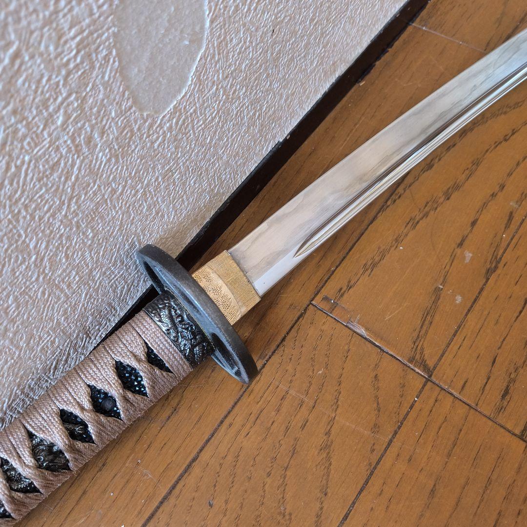 模造刀 居合練習入門刀 最終お値下げ