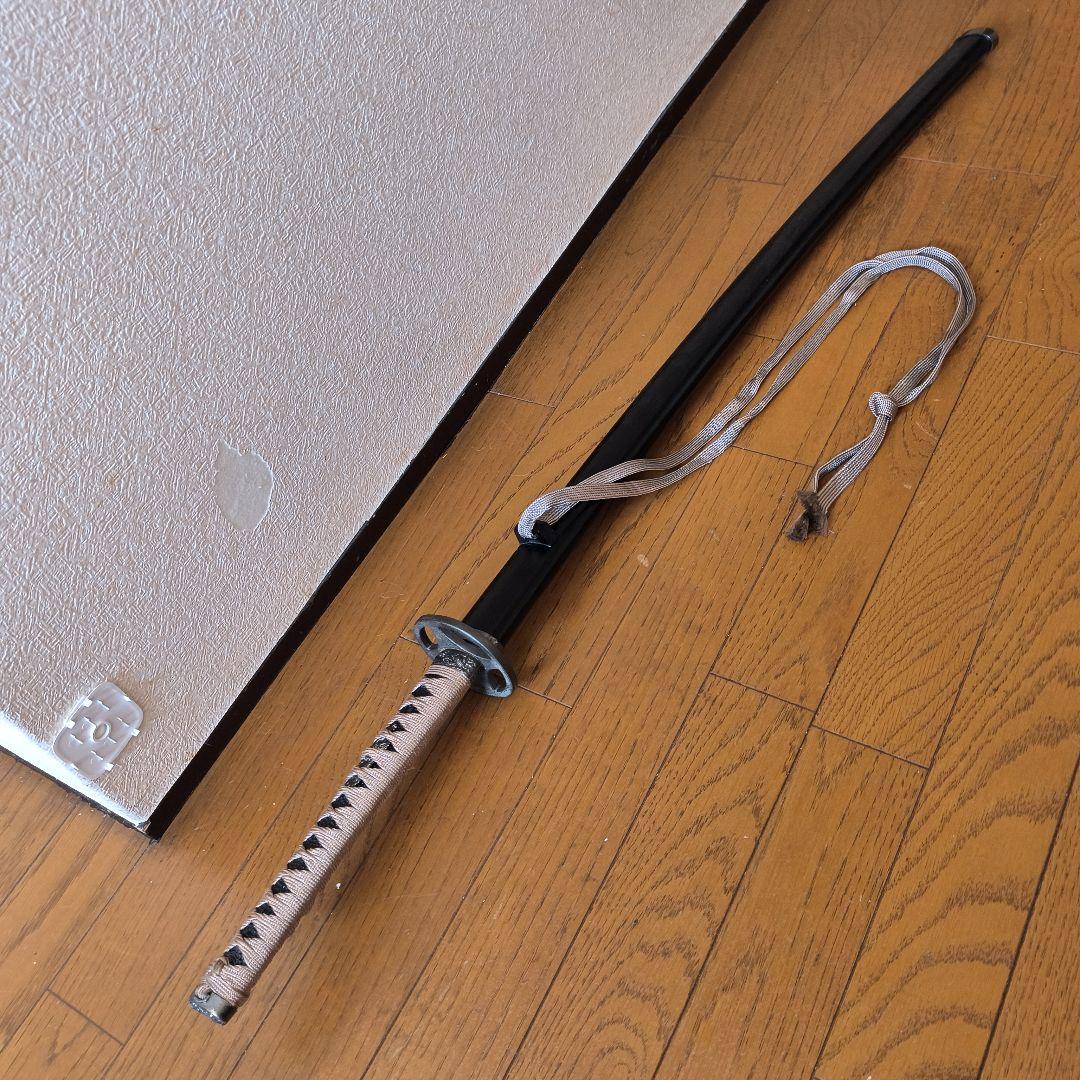 模造刀 居合練習入門刀 最終お値下げ