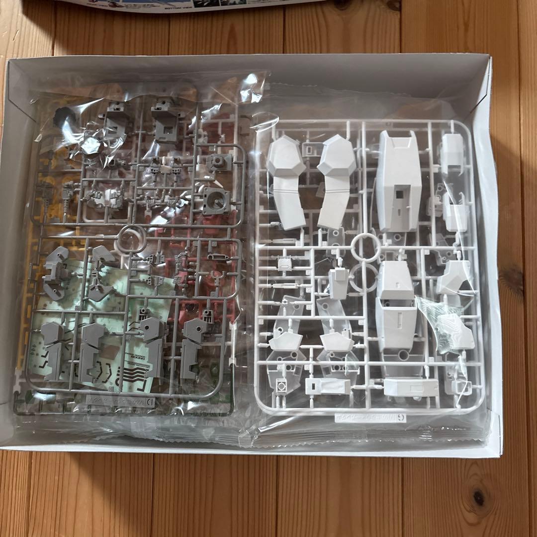 セラヴィーガンダムデザイナーズカラーVer. ダブルオーライザー デザイナーズカ