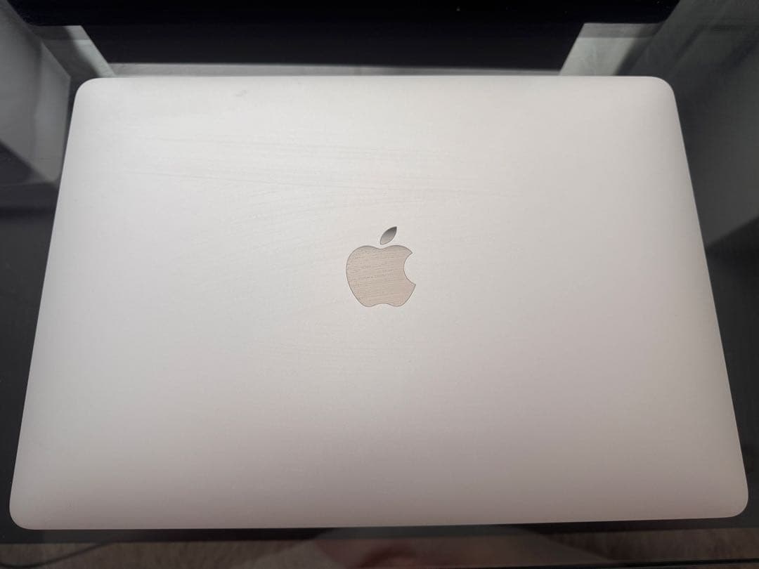 Apple MacBook Air 13インチ（2020-16GB-512GB）