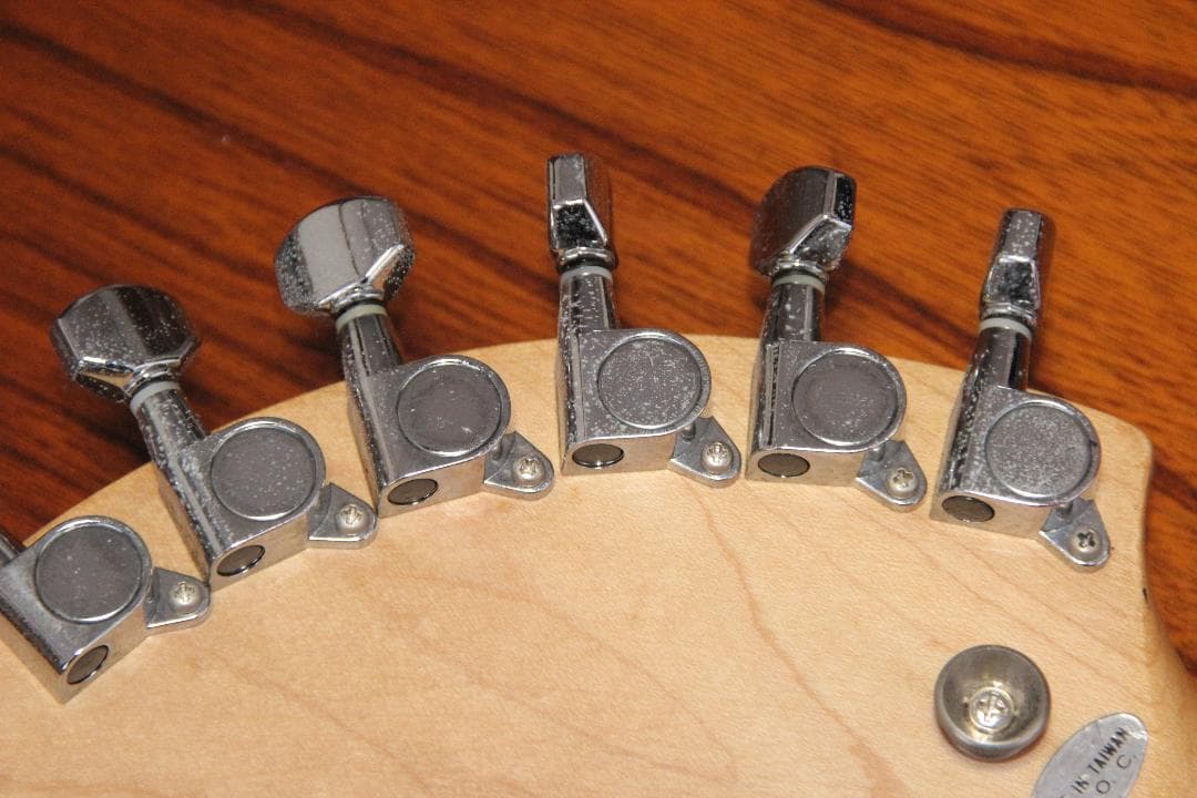 Fernandes ZO−3 digi−zo エフェクター　スタンド