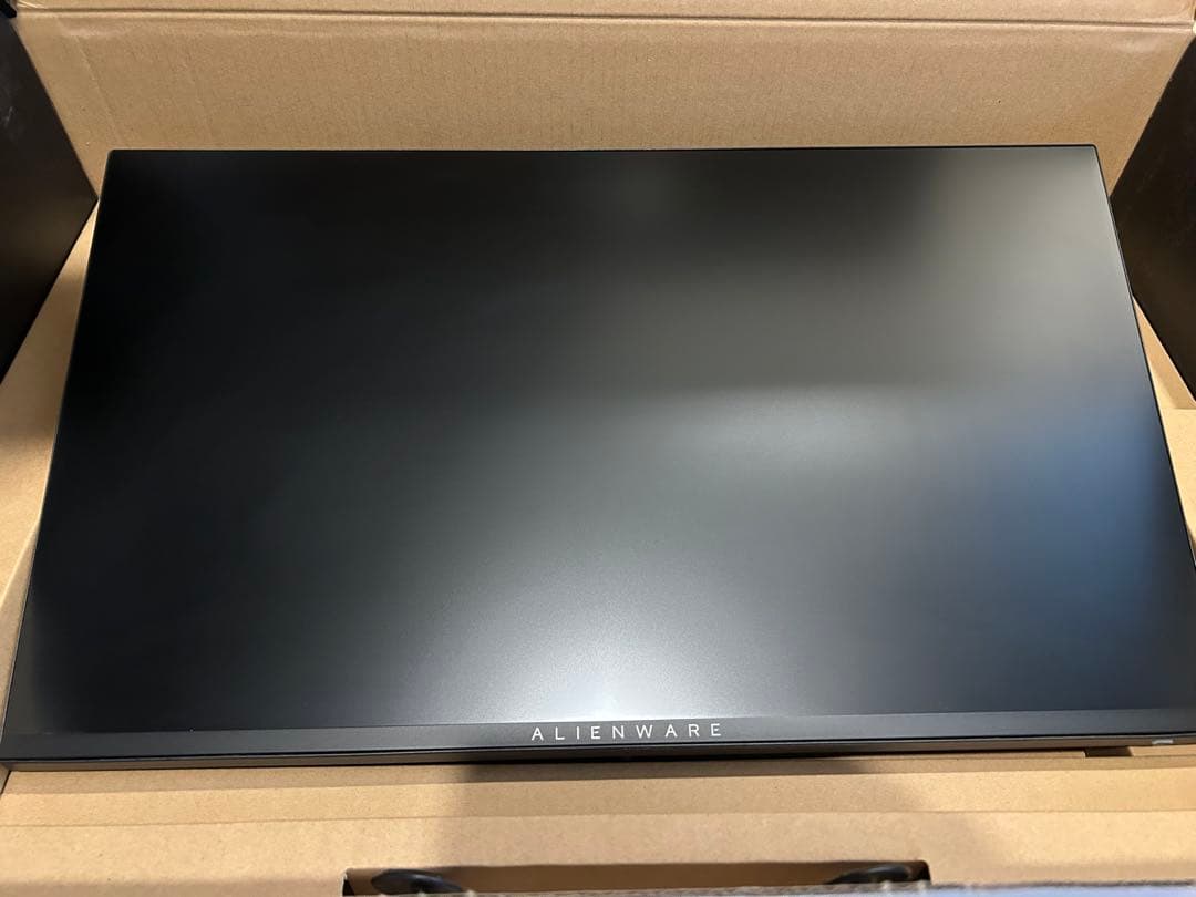 Dell AW2523HF 24.5インチ Alienware