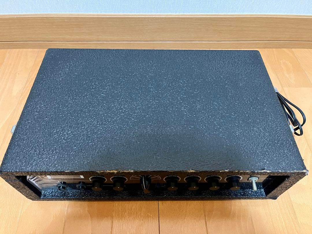 Rexer RTE-3000 動作確認済み・テープ交換済み テープエコー