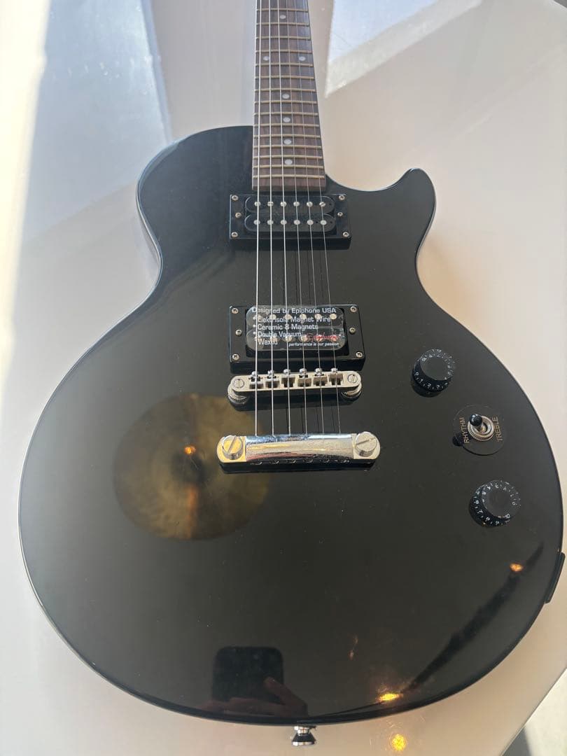 Epiphone Les Paul Special II ？ レスポール