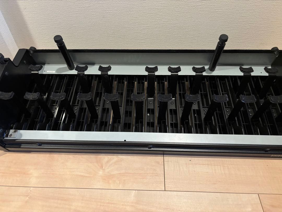 YAMAHA エレクトーン補助ペダル PK-2 エクスプレッション用補助ペダル