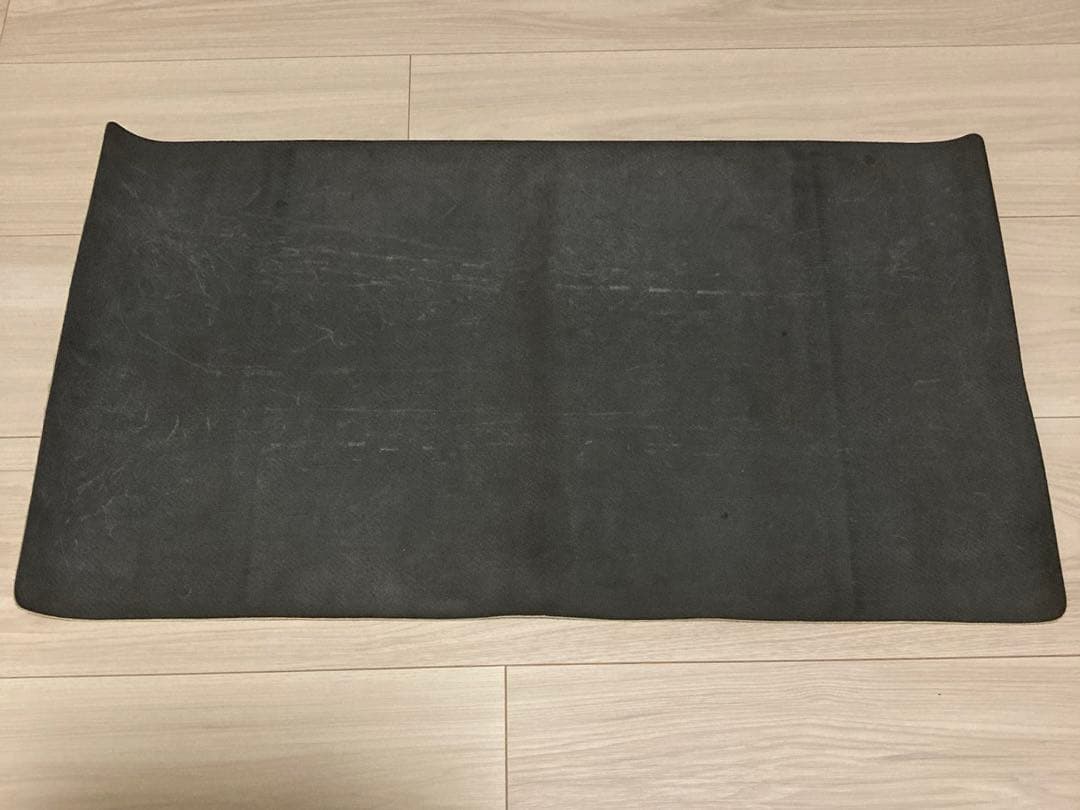 MTG プレイマット　ニコル・ボーラス