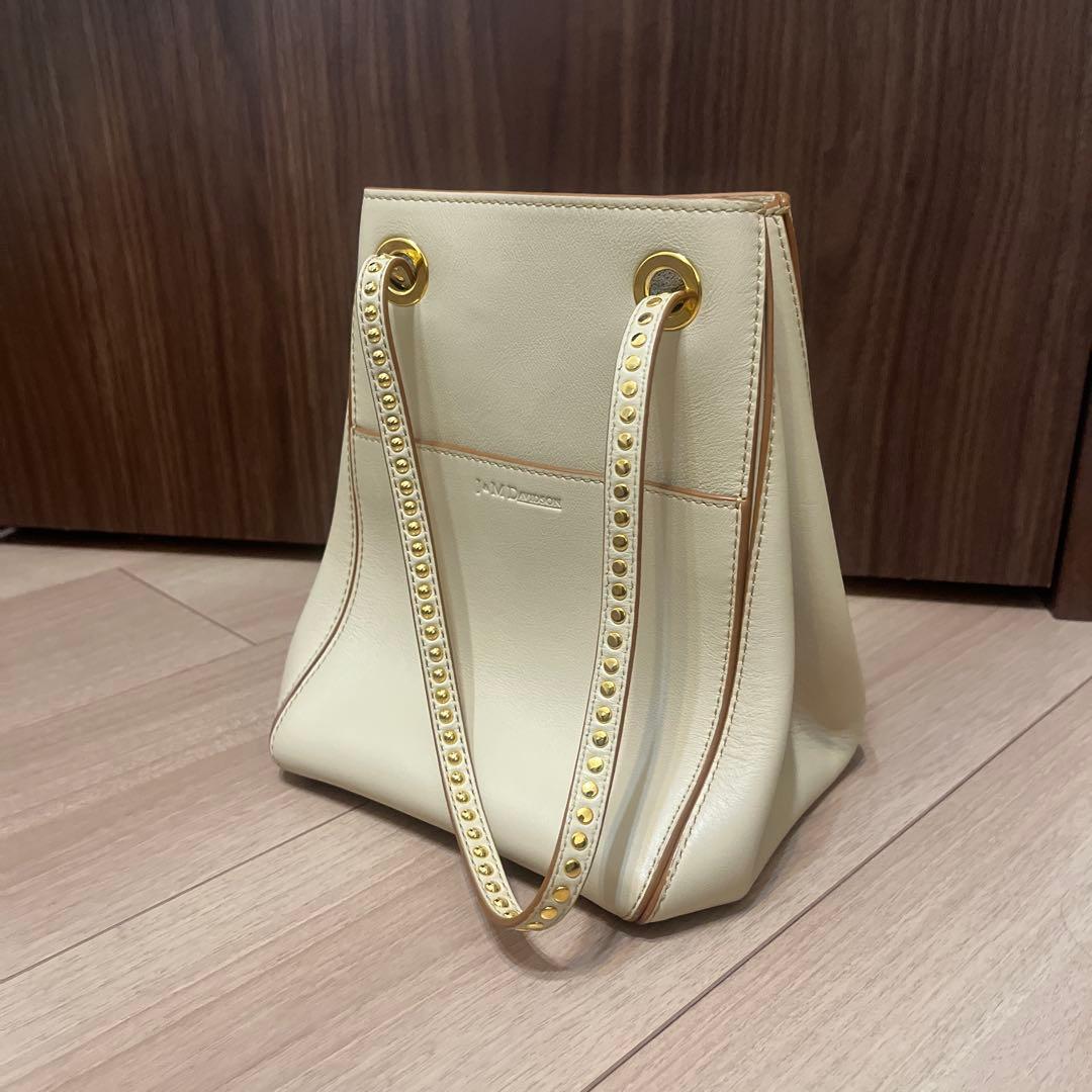 J&M Davidsonジェイ&エムデイヴィットソン　　ハンドバッグ