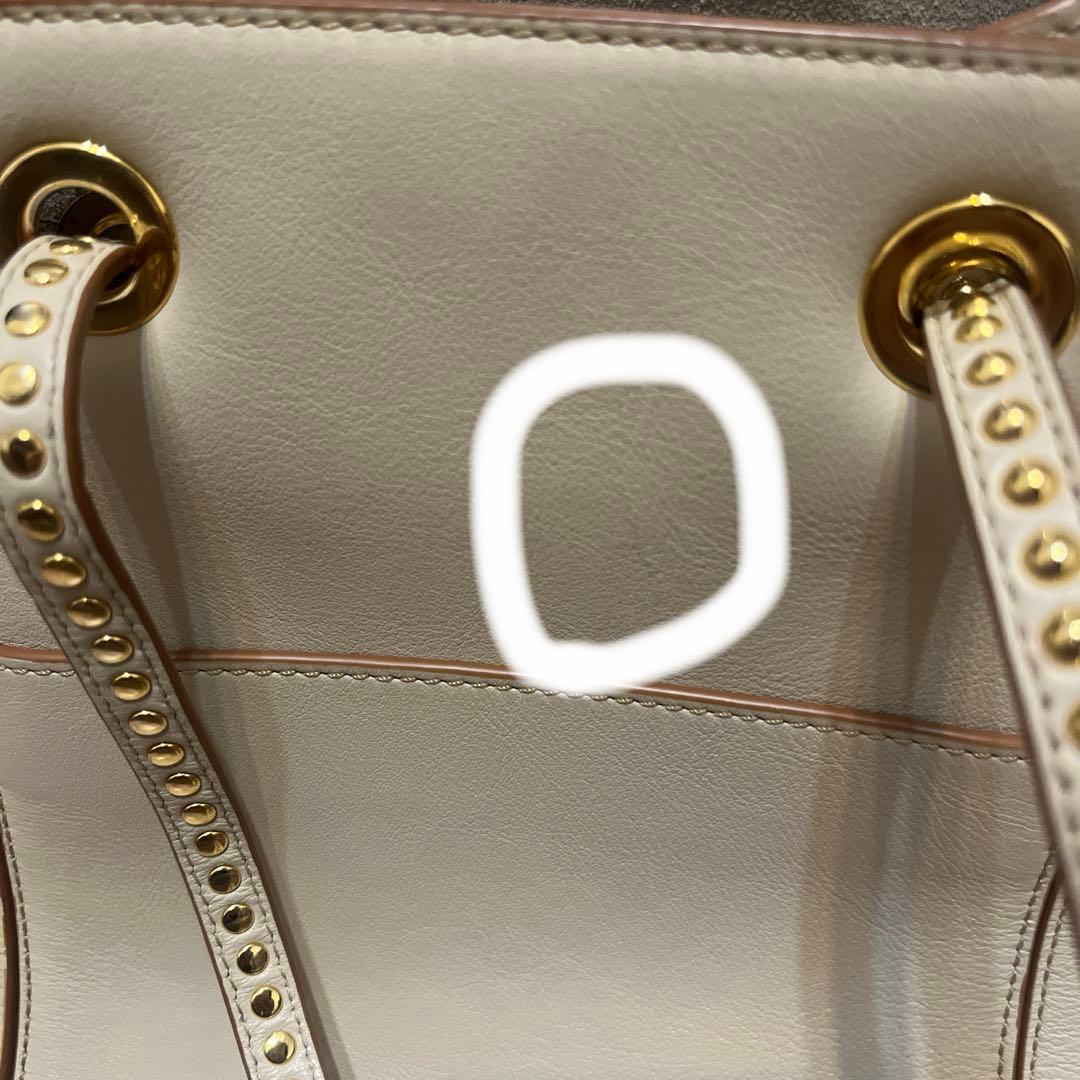 J&M Davidsonジェイ&エムデイヴィットソン　　ハンドバッグ