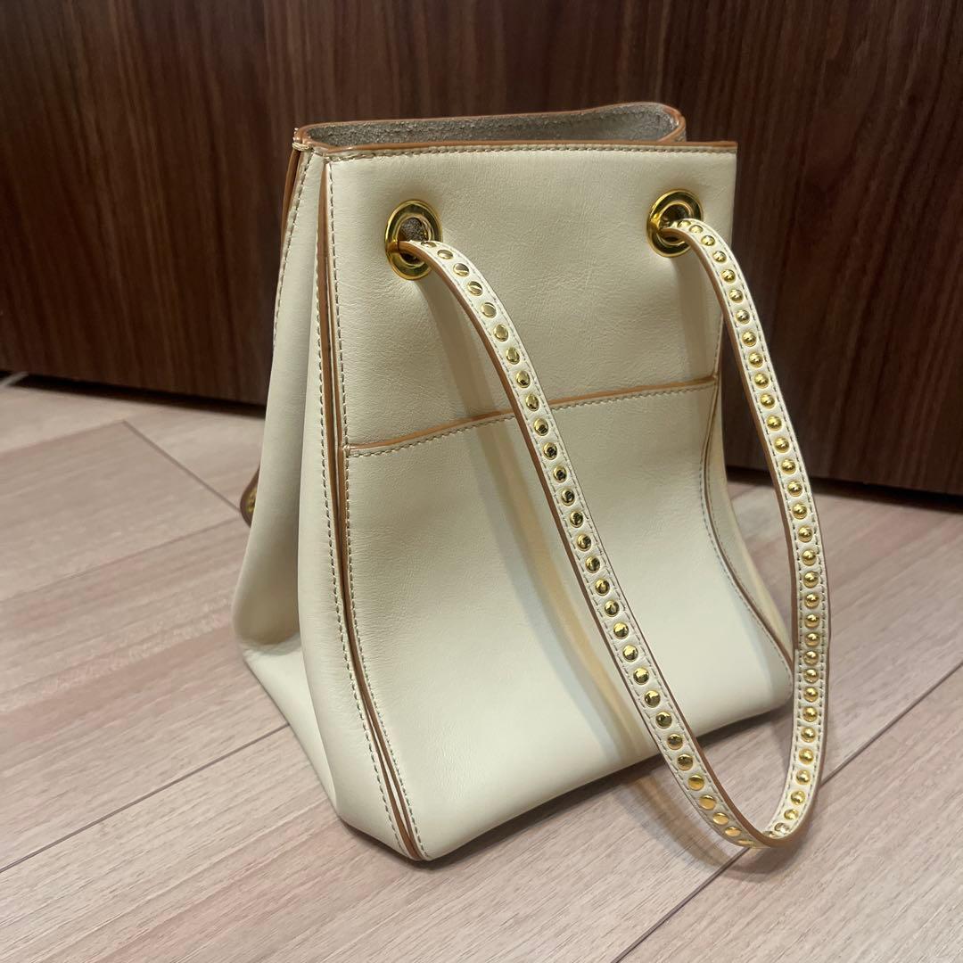 J&M Davidsonジェイ&エムデイヴィットソン　　ハンドバッグ