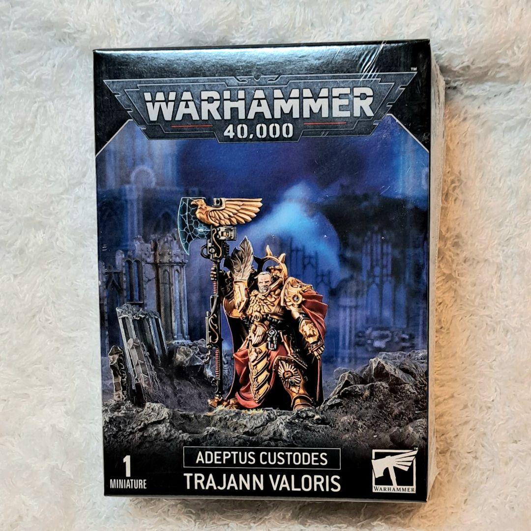 ミ*ル様 ウォーハンマー 40k 14種 まとめ売り WARHAMMER 400