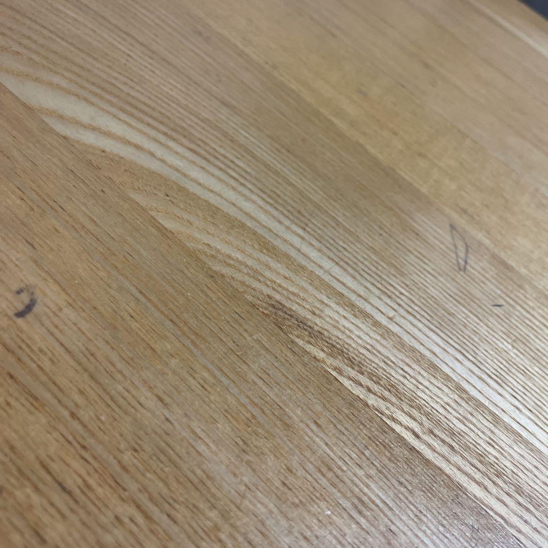 【チャーリー♾️様】無印良品・ダイニングテーブル