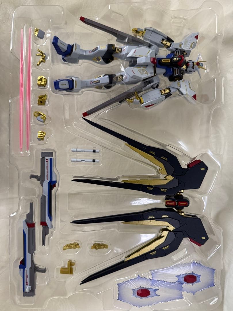 L ROBOT魂 20th Anniversary セット