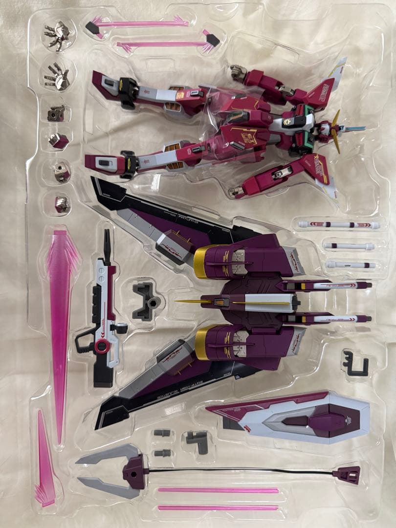 L ROBOT魂 20th Anniversary セット