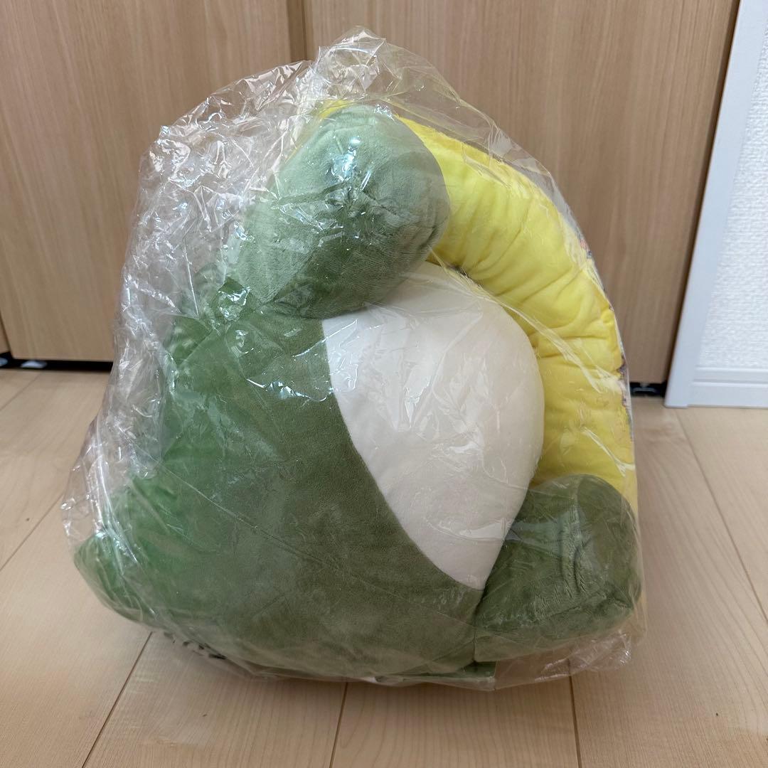 【新品】ポケモン ぬいぐるみ みがわりにんぎょう PC クッション アームレスト