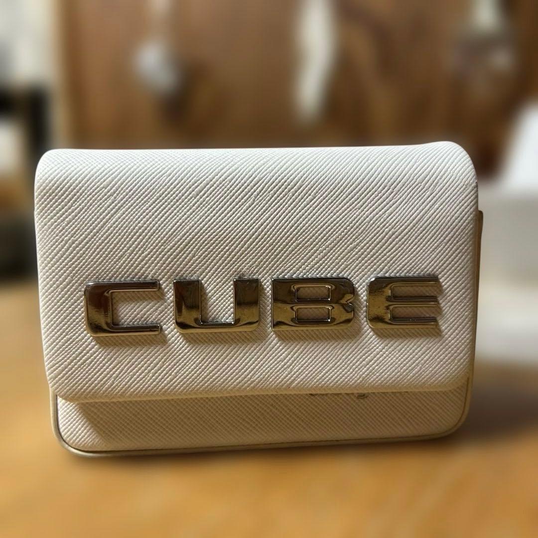 CaddyTalk CUBE ゴルフ用距離計