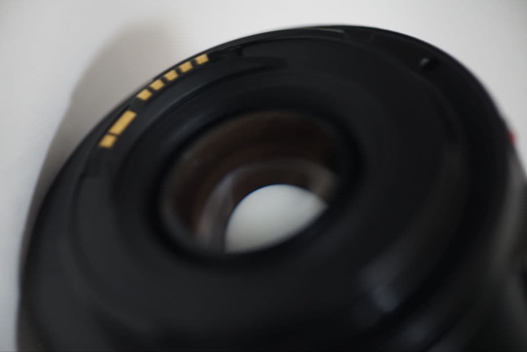 【美品】EF 50mm F1.8 II Canon キヤノン