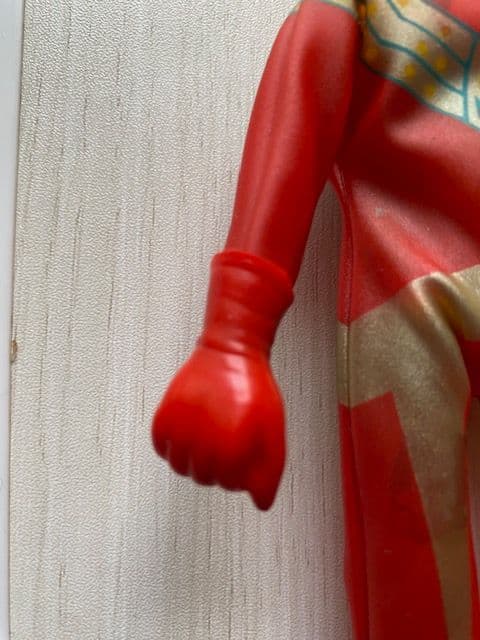 変身せよ！タカラ製ヴィンテージ・ウルトラマンタロウ 変身チェンジャー