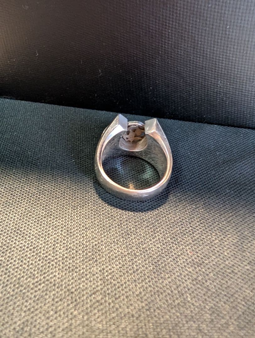 ホースシューリング