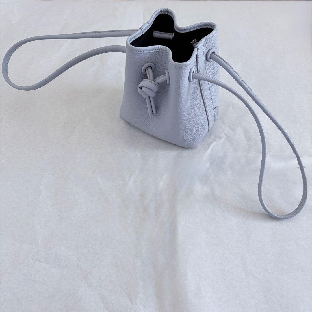 VASIC BOND MINI MINI ボンド ミニミニ ラベンダー 春色