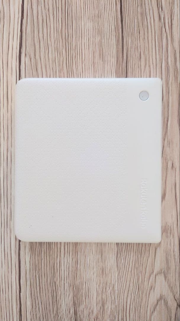 Rakuten kobo libra2 電子書籍リーダー