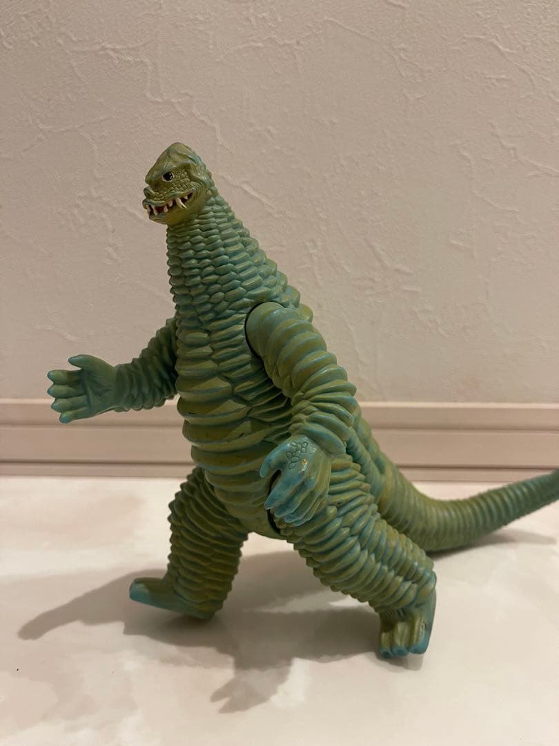 ウルトラマン怪獣フィギュア10体セット