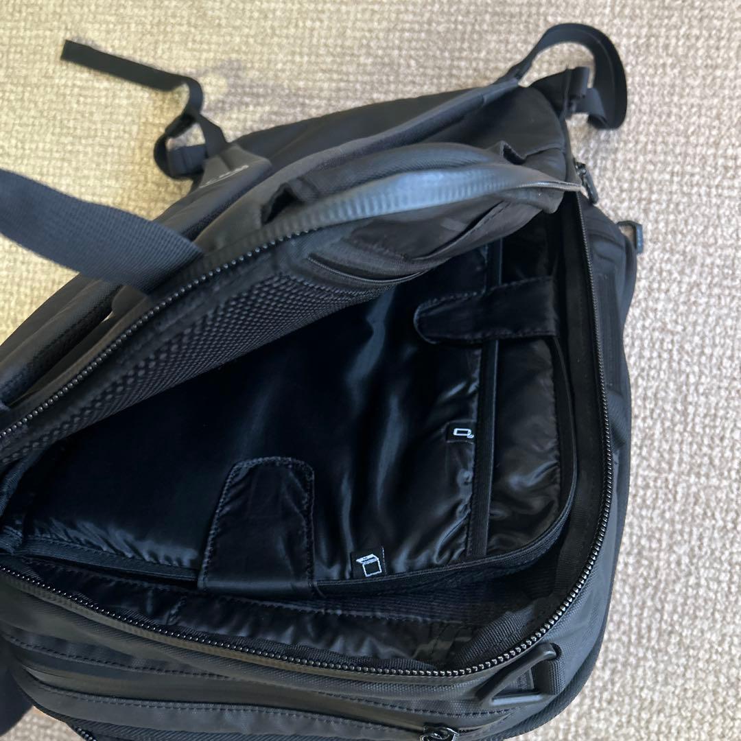 マムート　Seon 3-Way 18L