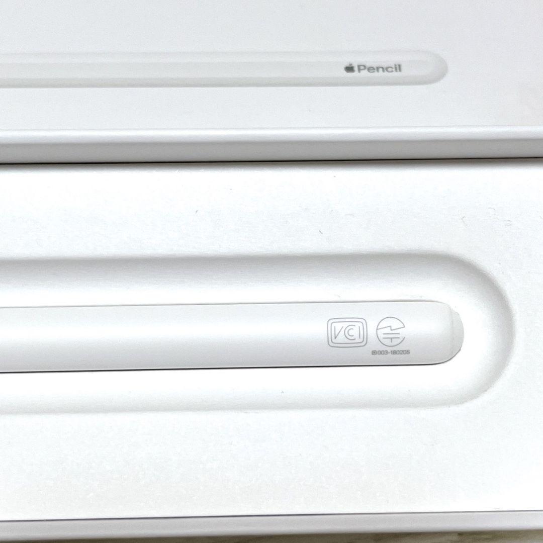 【極美品】 Apple Pencil 第2世代 アップルペンシル 第二世代 純正