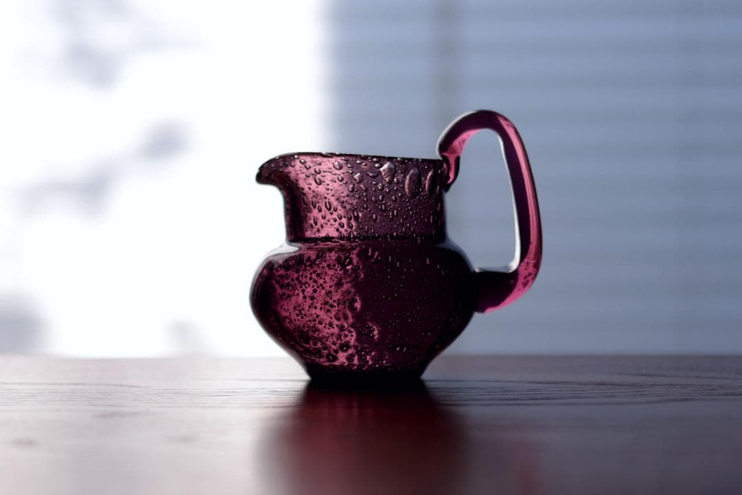 Erik Hoglund エリックホグラン 花瓶 フラワーベース 80593