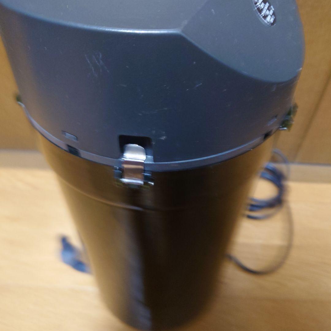 乙女なゴリラ(♂)EHEIM 2215 ①②セット