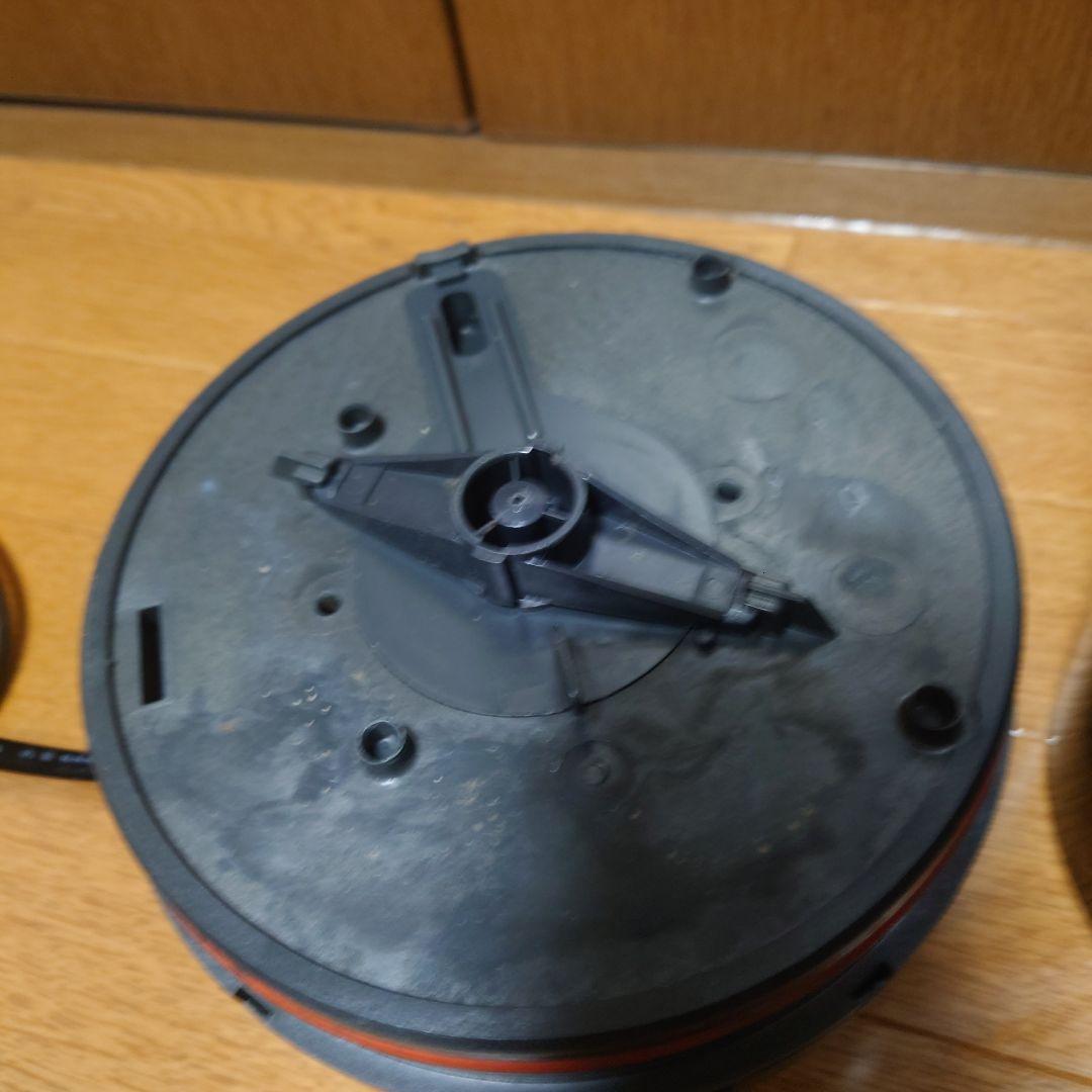 乙女なゴリラ(♂)EHEIM 2215 ①②セット