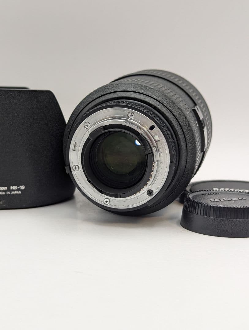 レンズ(ズーム) Nikon AF-S 28-70mm F2.8 ED D